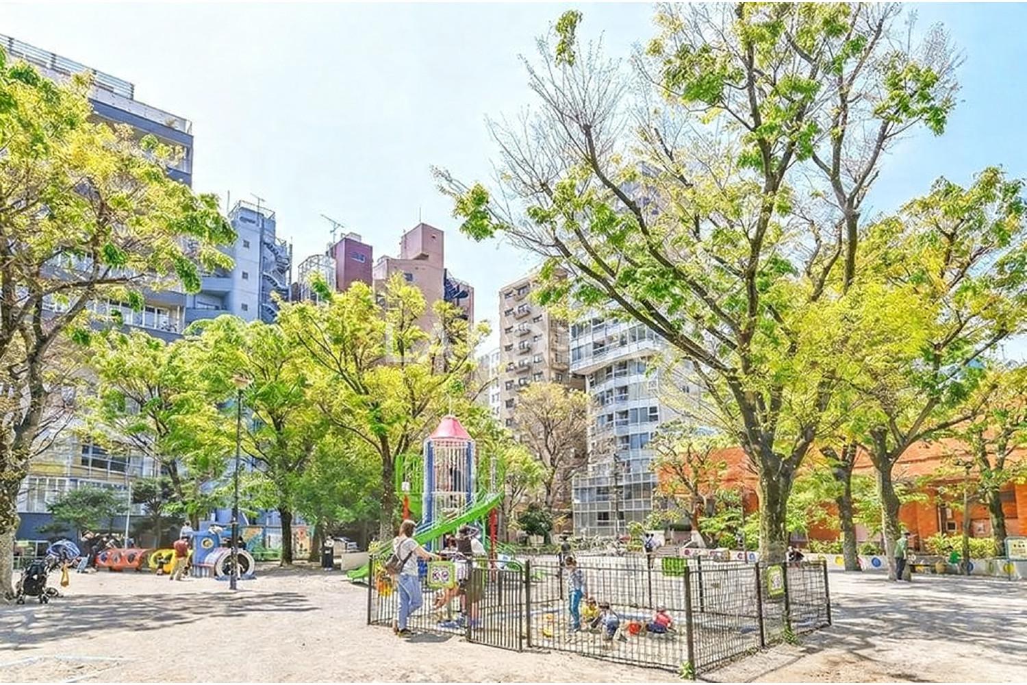 プラウド渋谷東 官网图片 19