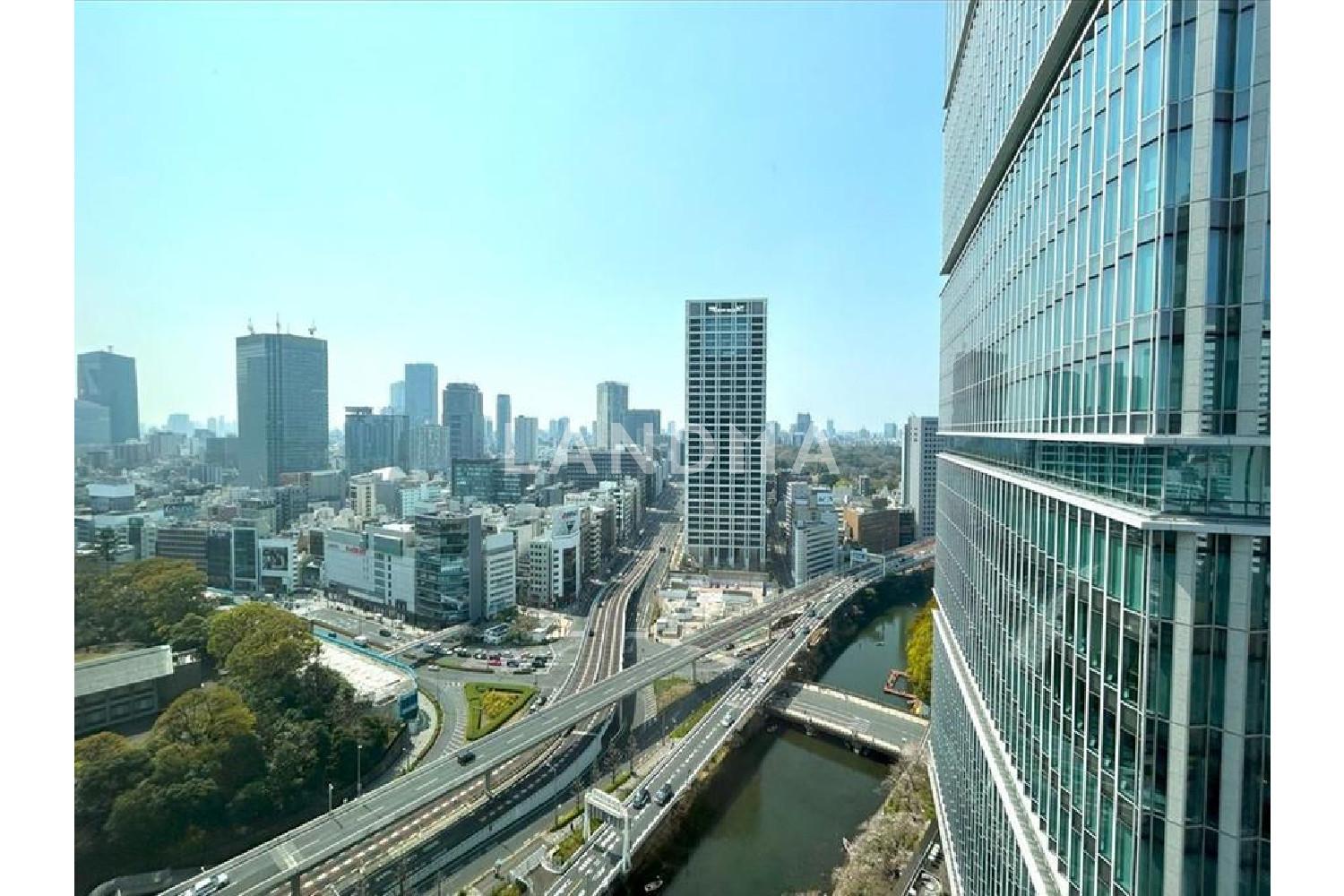東京ガーデンテラス紀尾井町 紀尾井レジデンス 官网图片 4