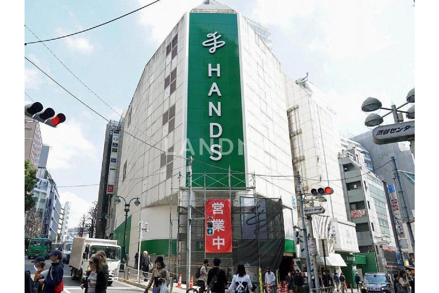 ラ・トゥール渋谷宇田川 官网图片 5