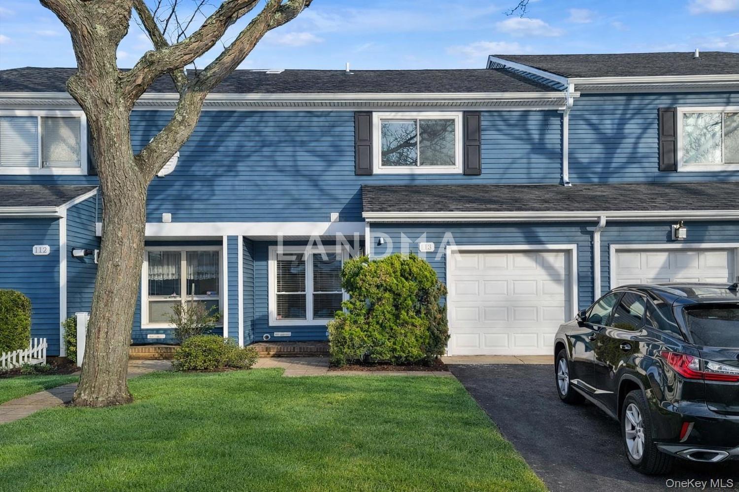 100 Baker Court  Unit 113
