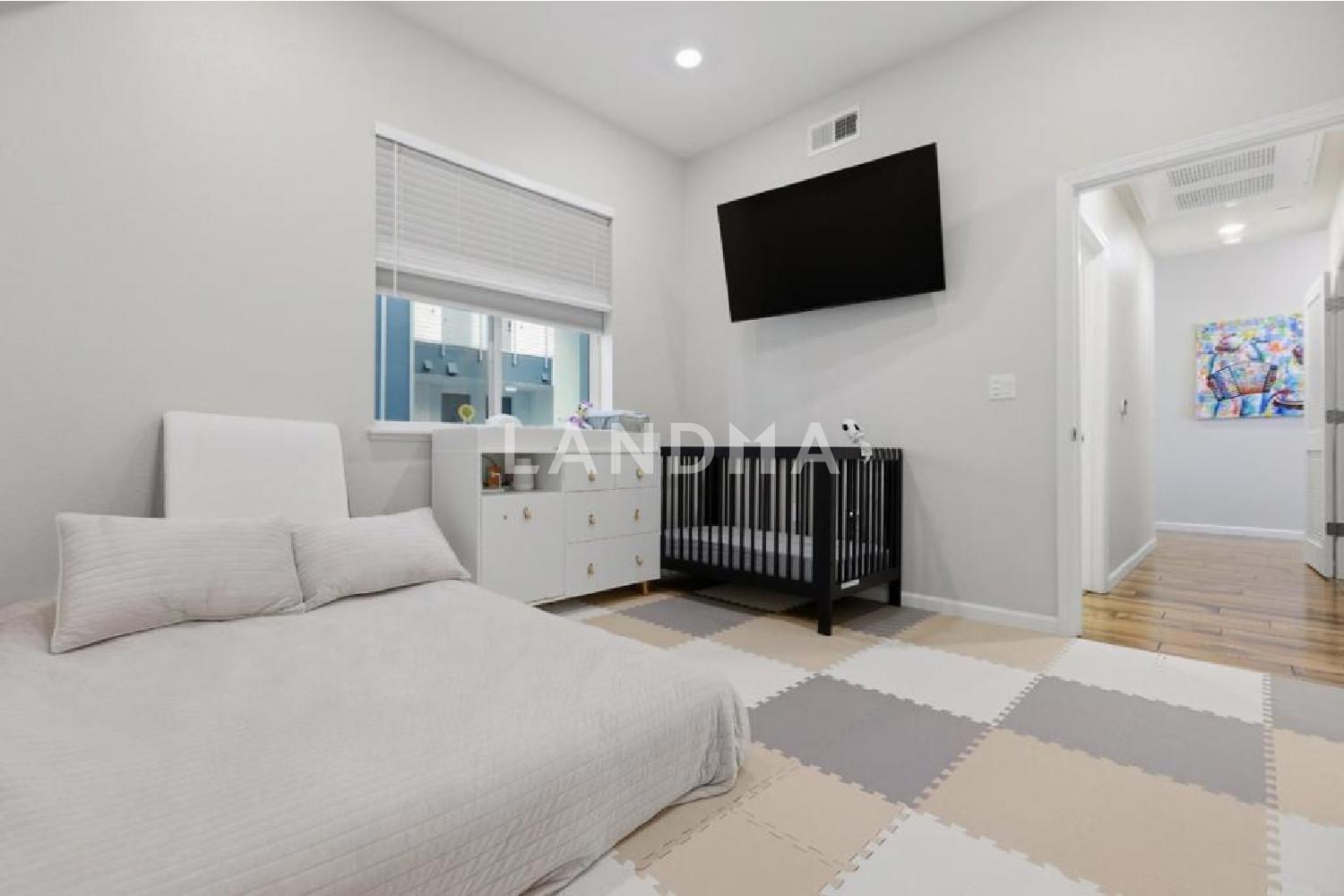 382 Llano De Los Robles Avenue #3 官网图片 10