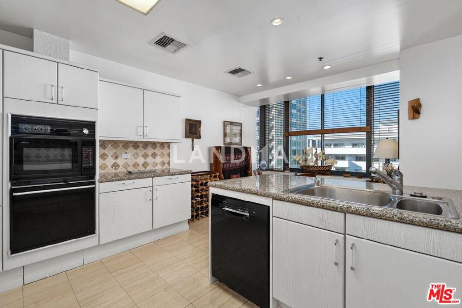 10724 Wilshire Boulevard #1104 官网图片 20