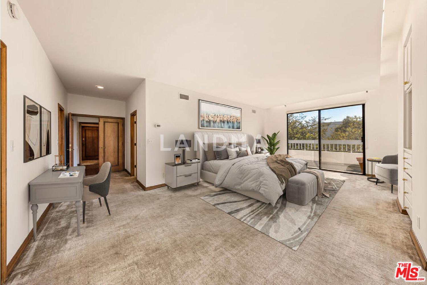 1220 Roxbury Drive #302 官网图片 11
