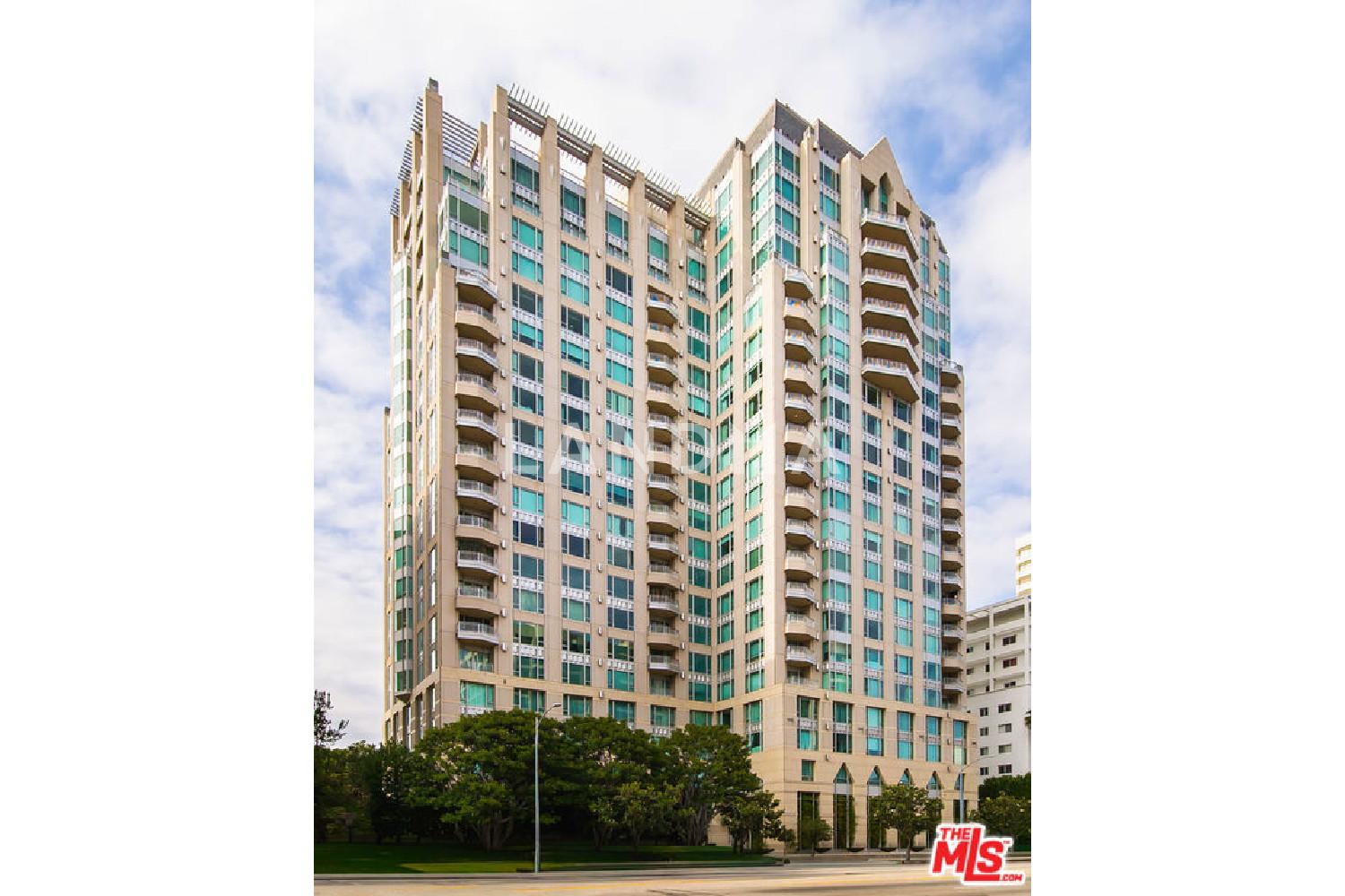 10727 Wilshire Boulevard #PH2 官网图片 43