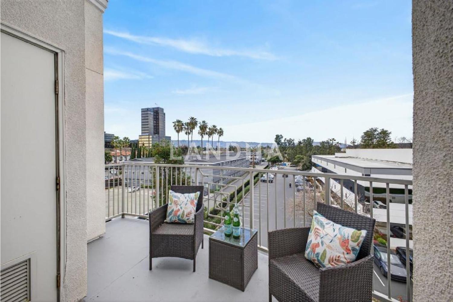 912 Campisi Way #417 官网图片 15