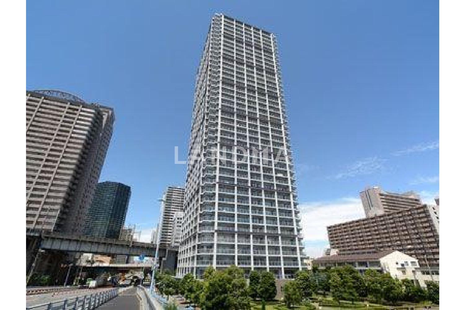 ベイクレストタワー