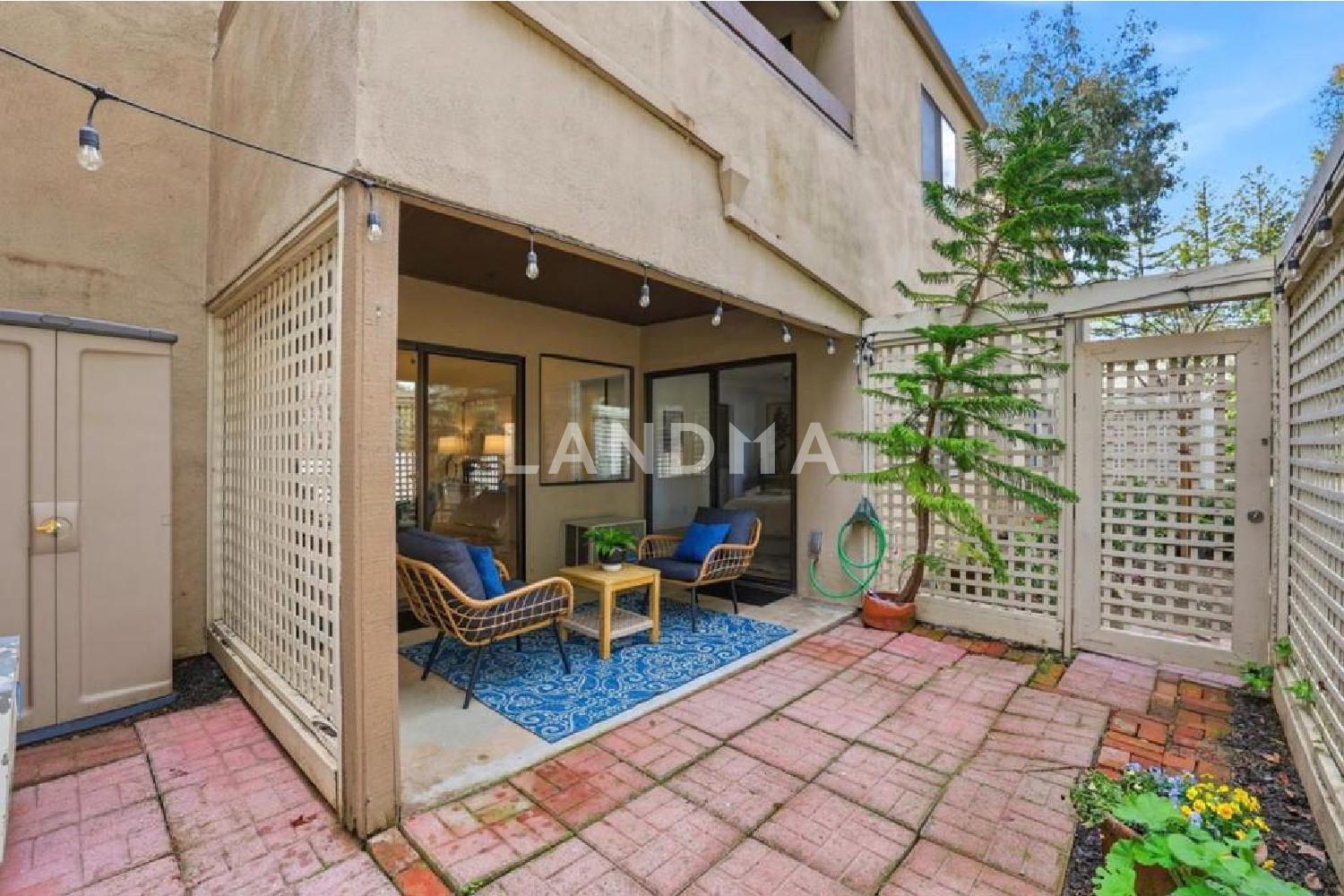 449 Alberto Way #132 官网图片 25