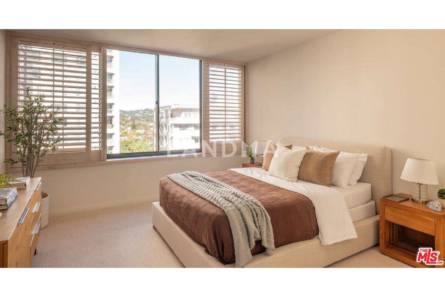10724 Wilshire Boulevard #1106 官网图片 14