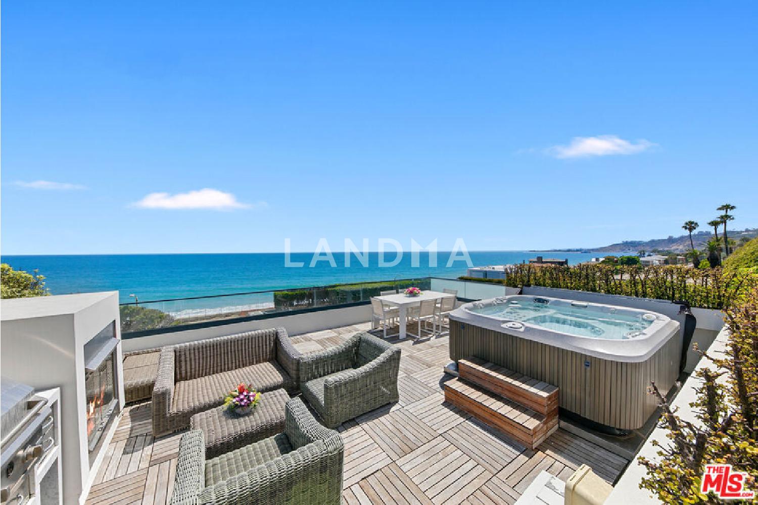 22065 Pacific Coast Highway #1