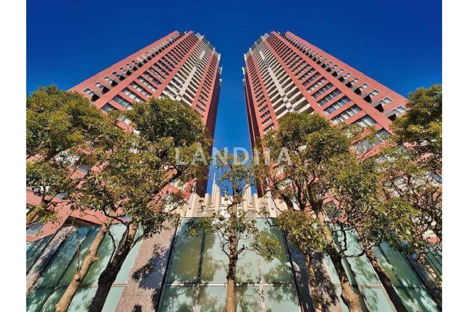 THE TOWERS DAIBA EAST
