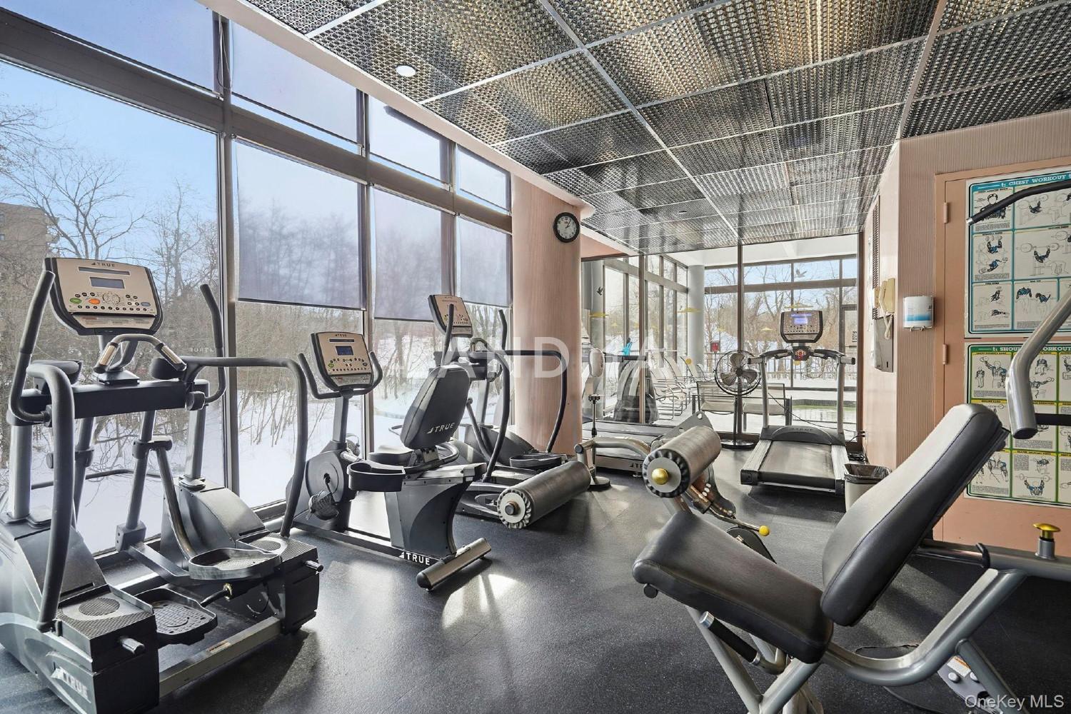50 Hartsdale Avenue E  Unit 7A 官网图片 25