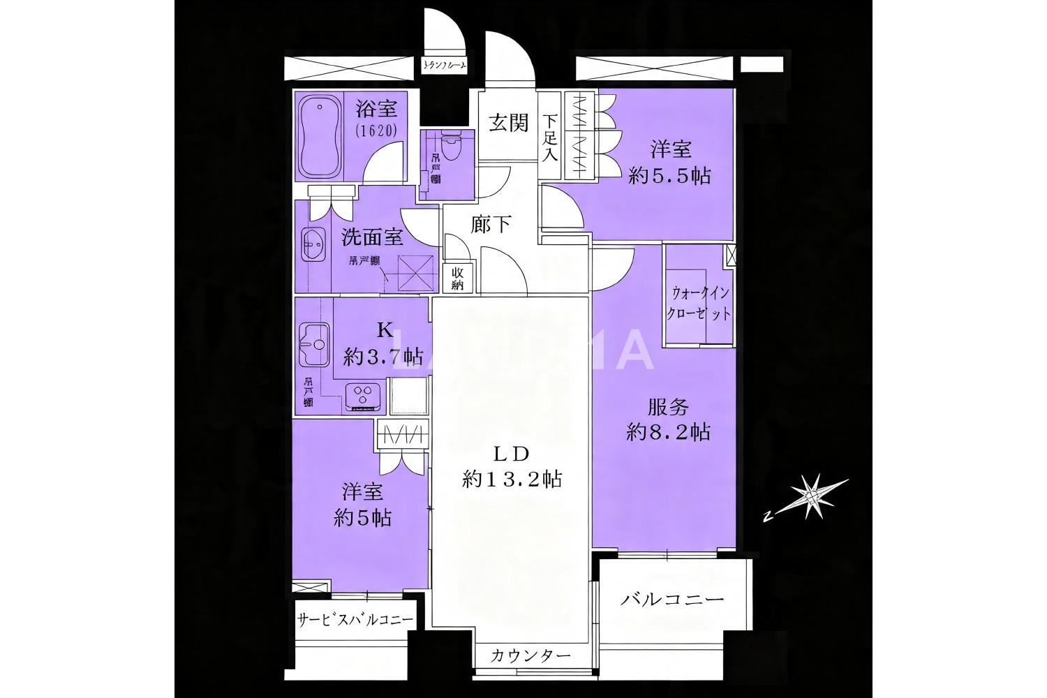 ザ・センター東京 官网图片 4