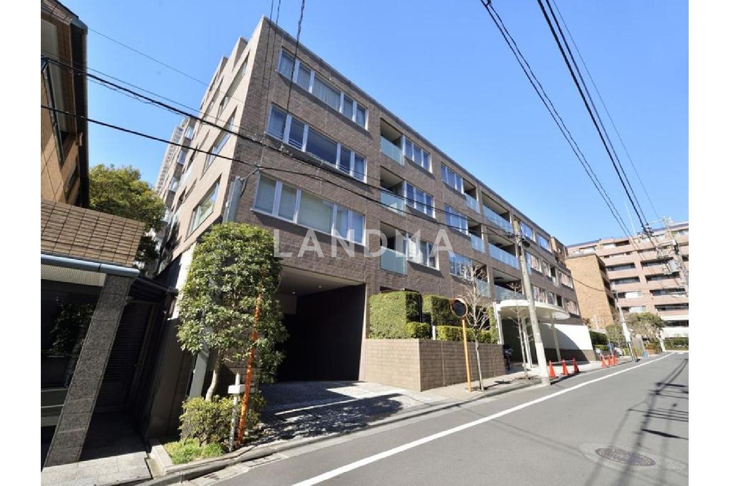 パークハウス赤坂新坂 官网图片 15