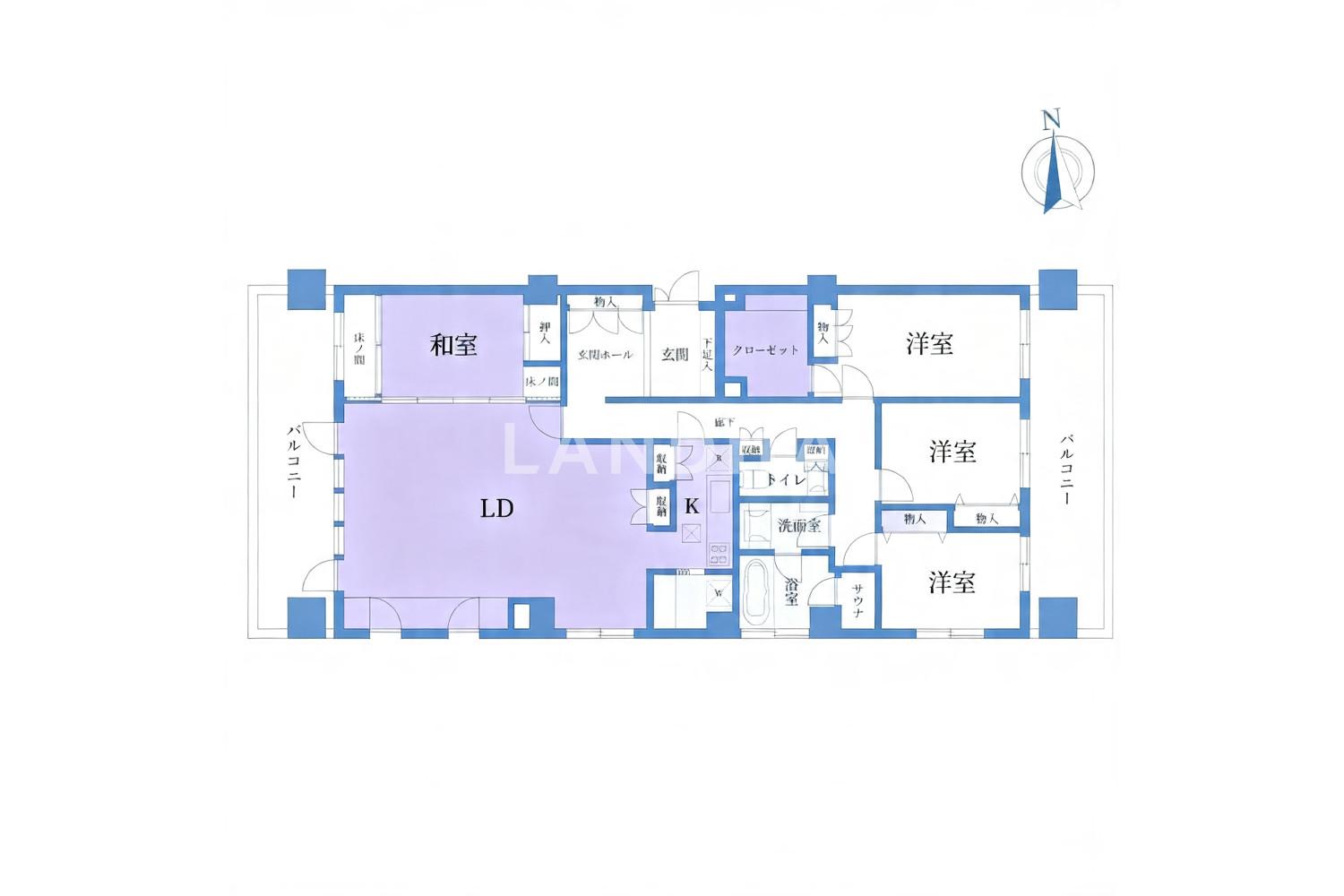 GSハイム芝大門 官网图片 20