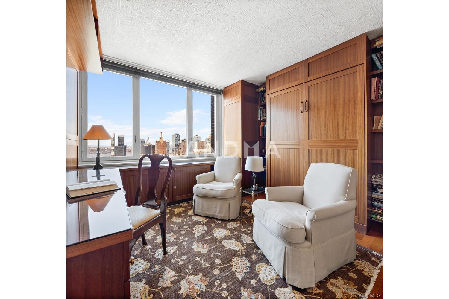 322 W 57th Street  Unit 33U 官网图片 6