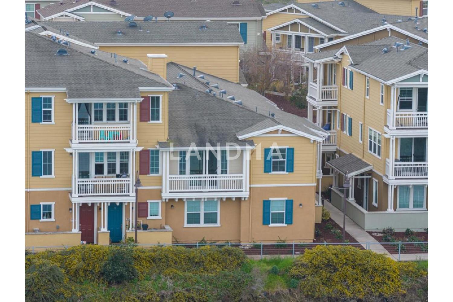 641 Turnbuckle Drive #1715 官网图片 45