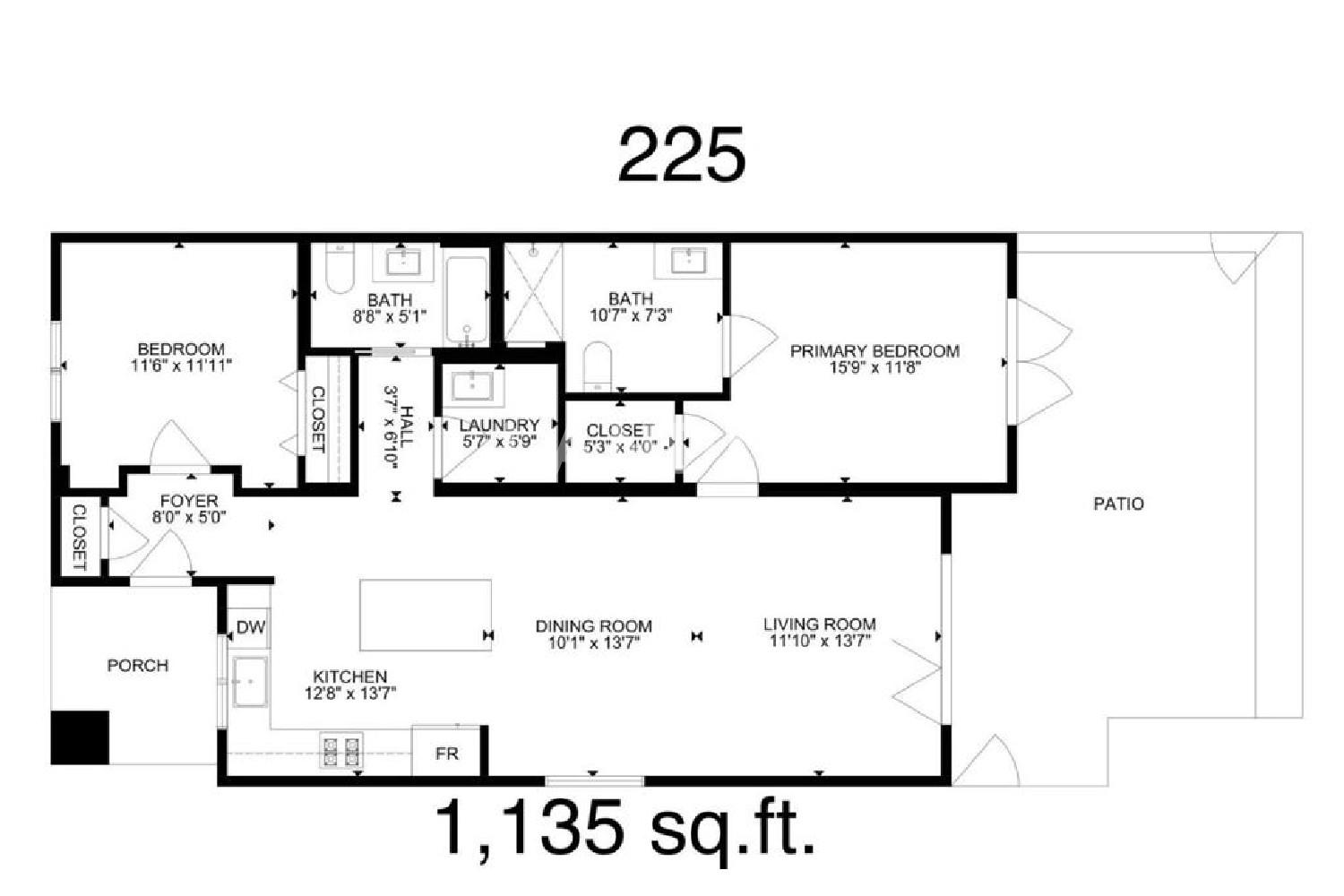 225 Hope Street 官网图片 22