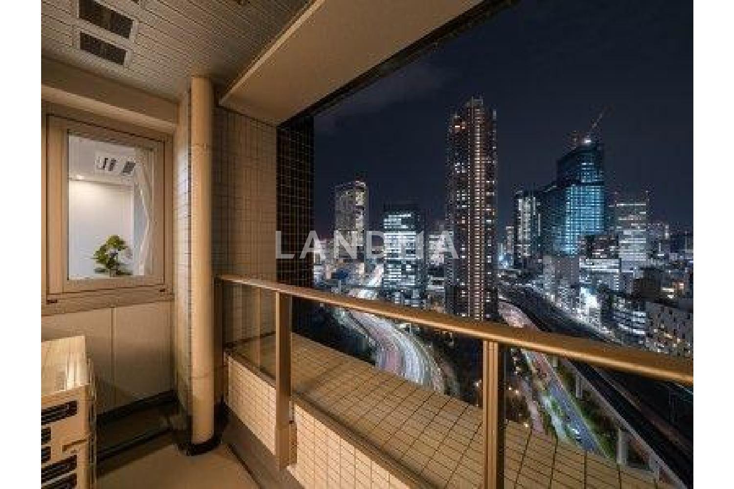 東京ツインパークスRIGHT WING 官网图片 5