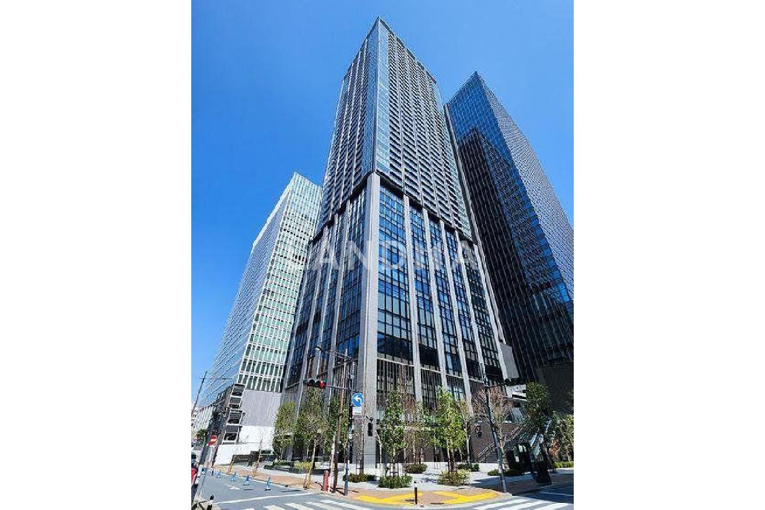 WORLD TOWER RESIDENCE