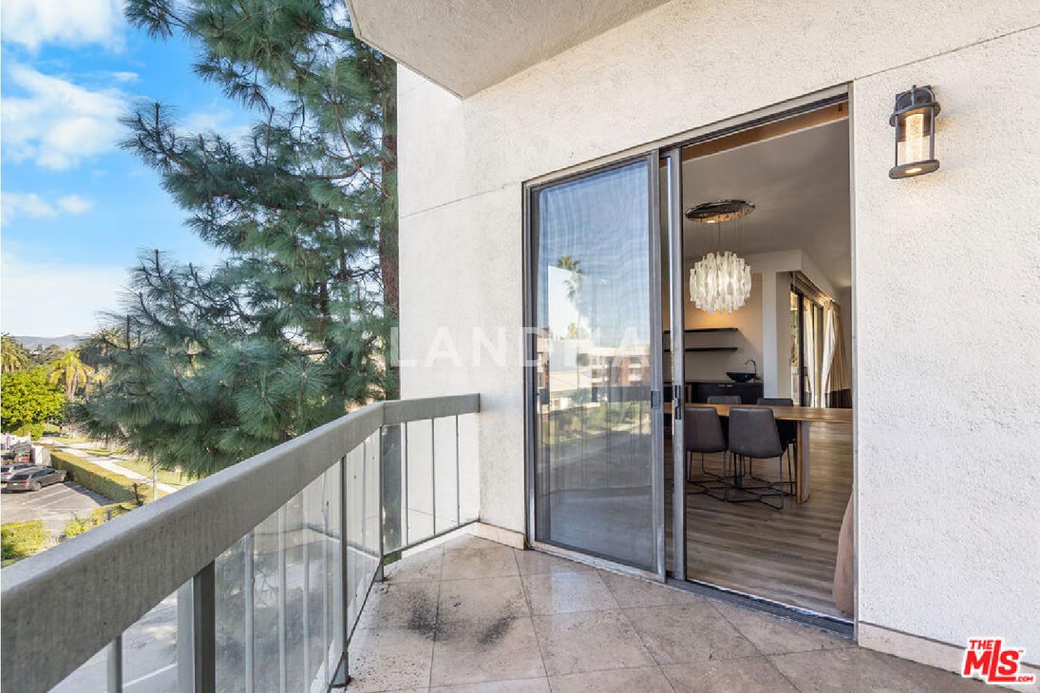 4460 Wilshire Boulevard #406 官网图片 38