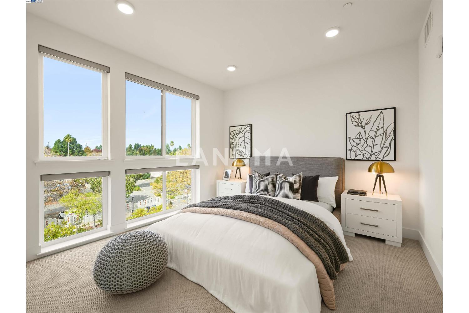 3768 Capitol Ave #309B 官网图片 23