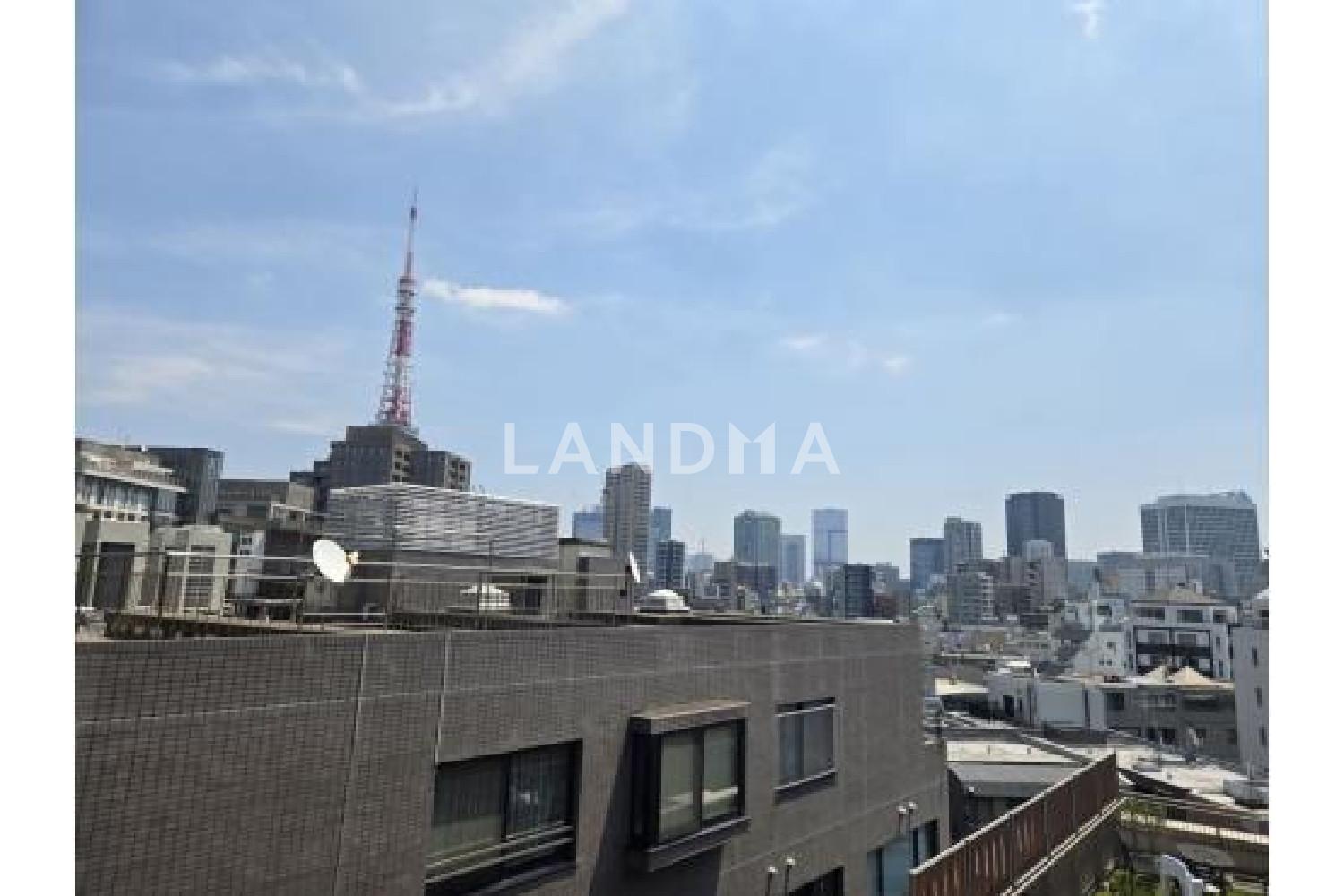 コートアネックス麻布永坂 官网图片 10