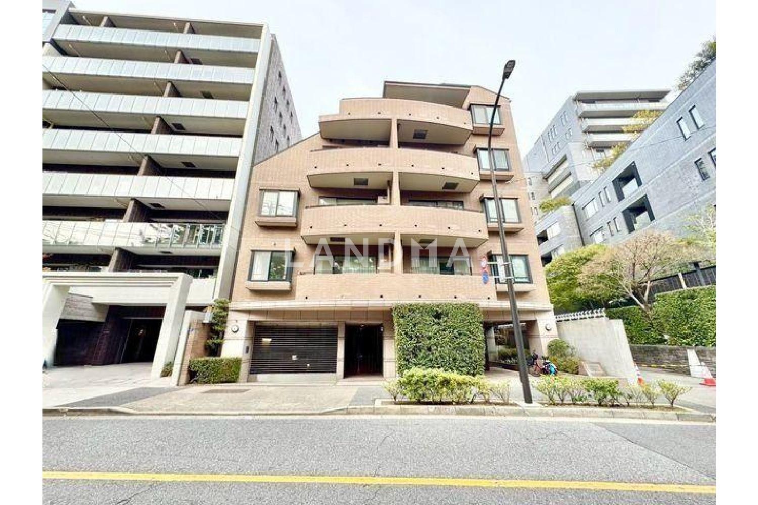 ファミールコート南青山 官网图片 15