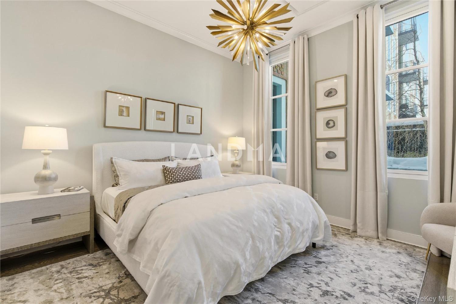 100 Garvies Point Road  Unit 1001 官网图片 20
