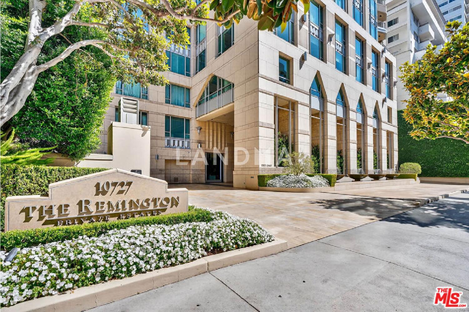 10727 Wilshire Boulevard #1802 官网图片 26
