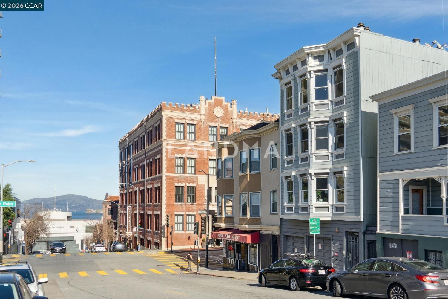 3058 Polk Street #3 官网图片 47