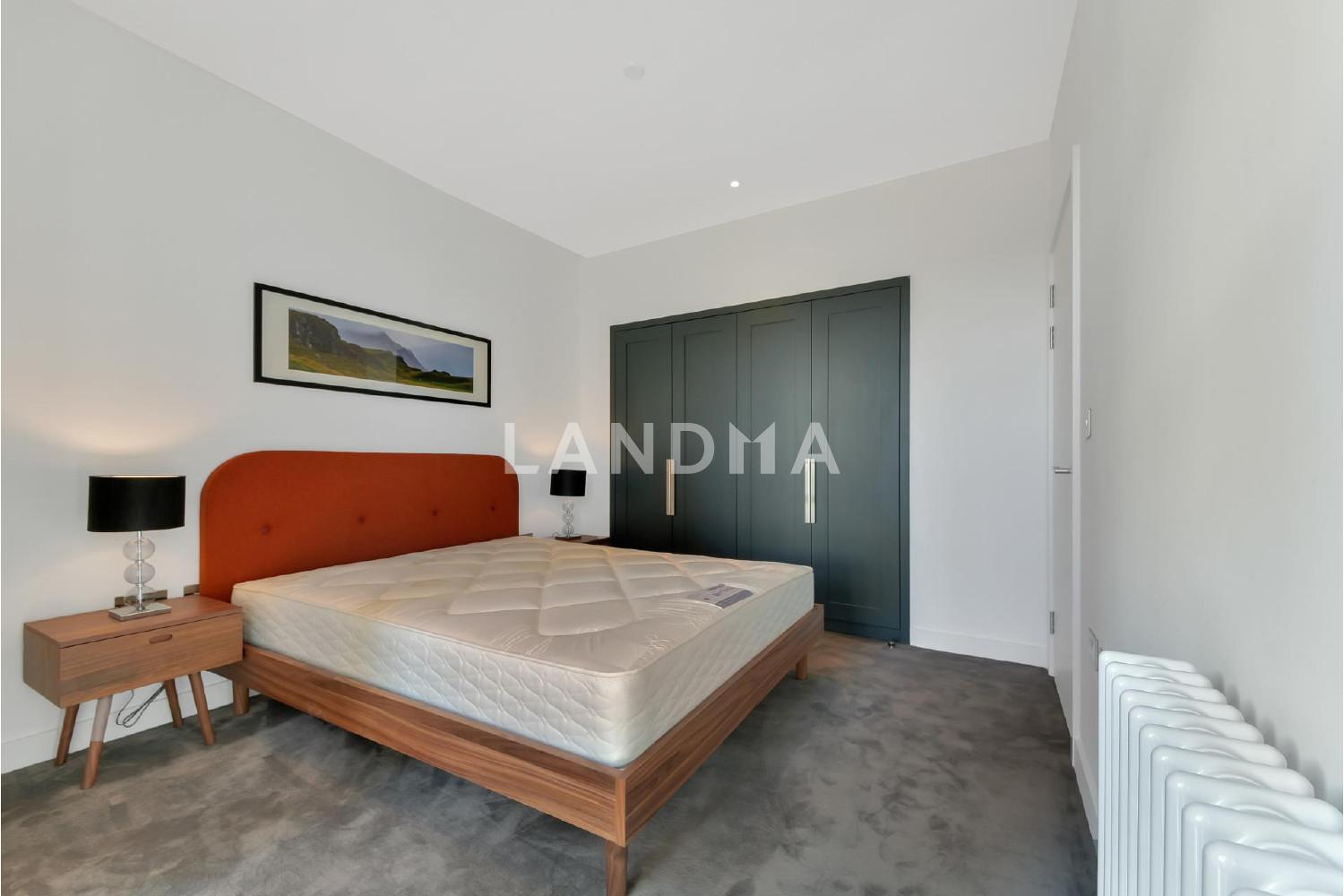 Amelia House 官网图片 2