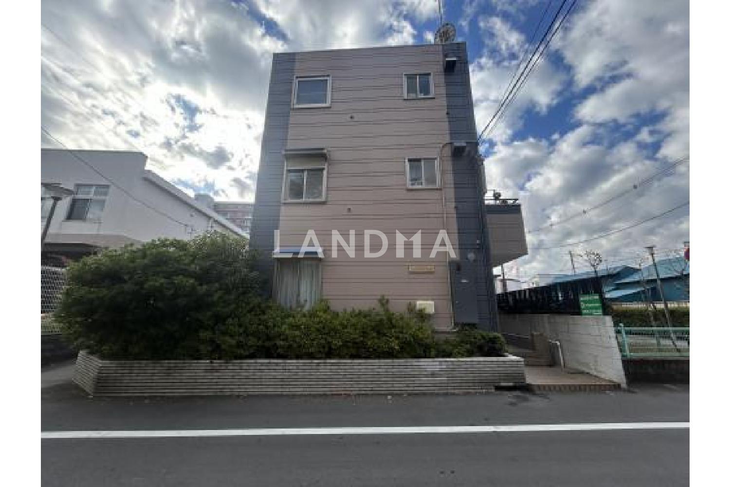 東京都荒川区荒川 一棟売りマンション 268.02㎡ 官网图片 8