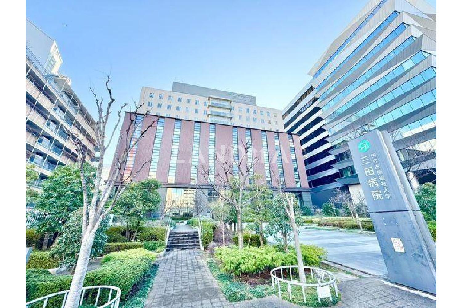 三田ガーデンヒルズウエストヒル 官网图片 19