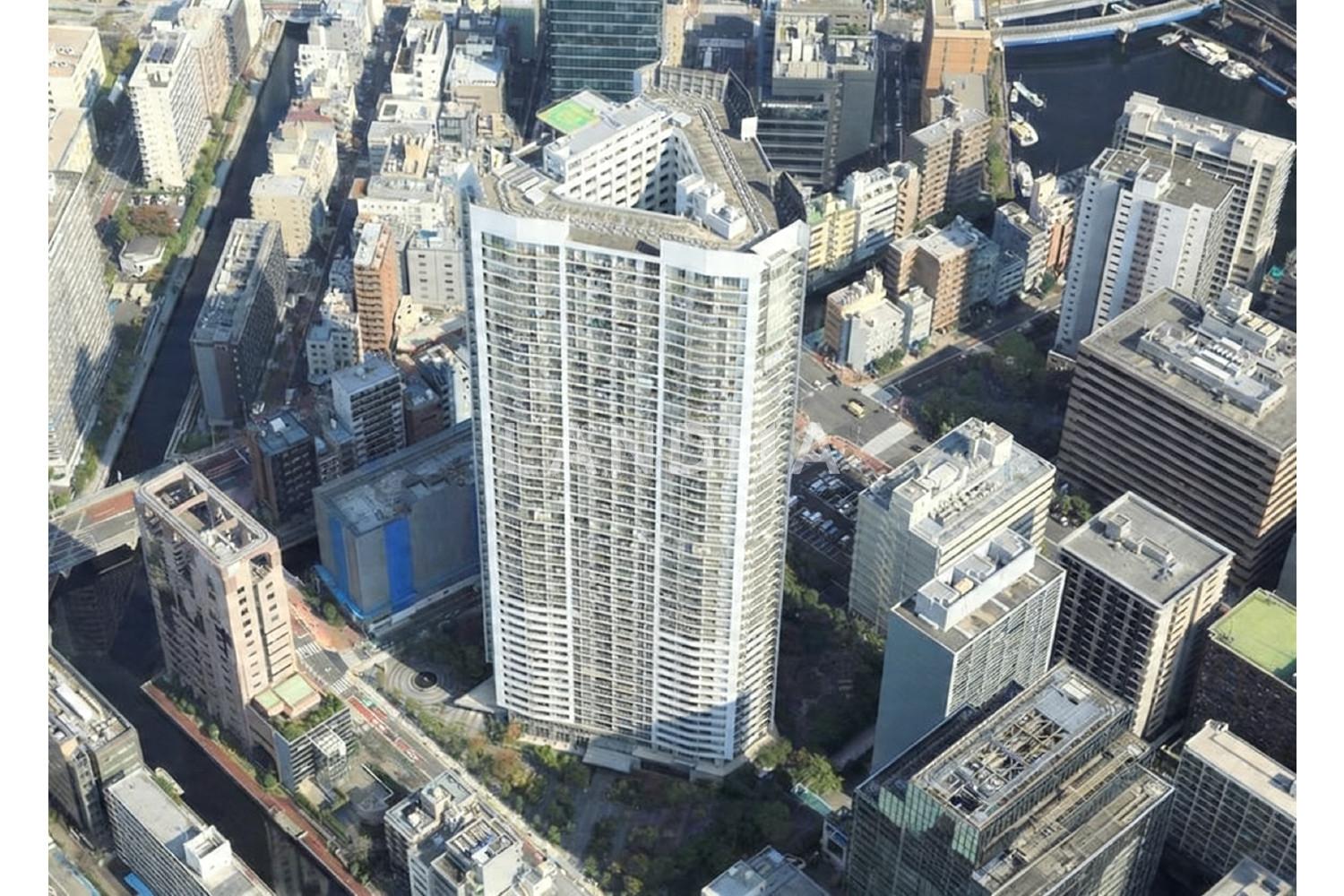 キャピタルマークタワー