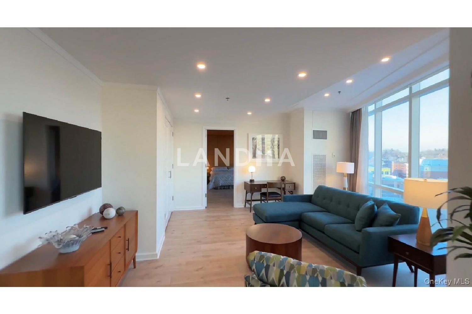 1 Renaissance Square  Unit 10E 官网图片 4