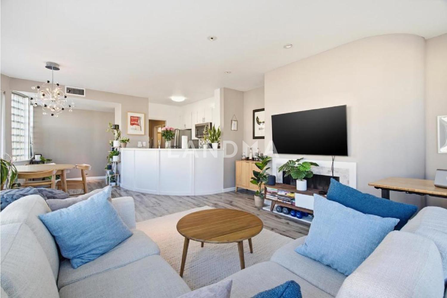 1111 Bay Street #307 官网图片 17
