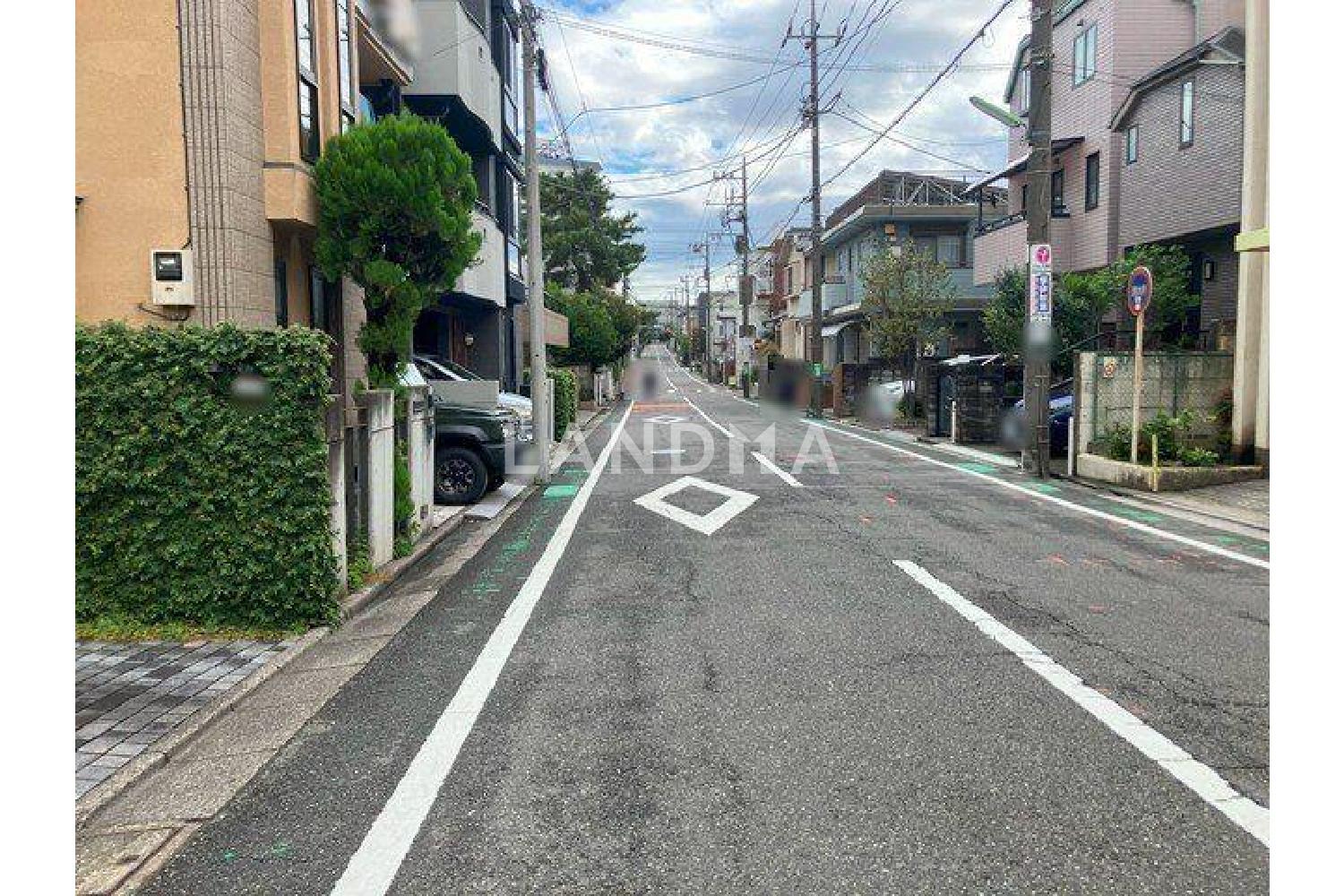 東京都世田谷区下馬5丁目 一棟売りマンション 148.76㎡ 官网图片 8