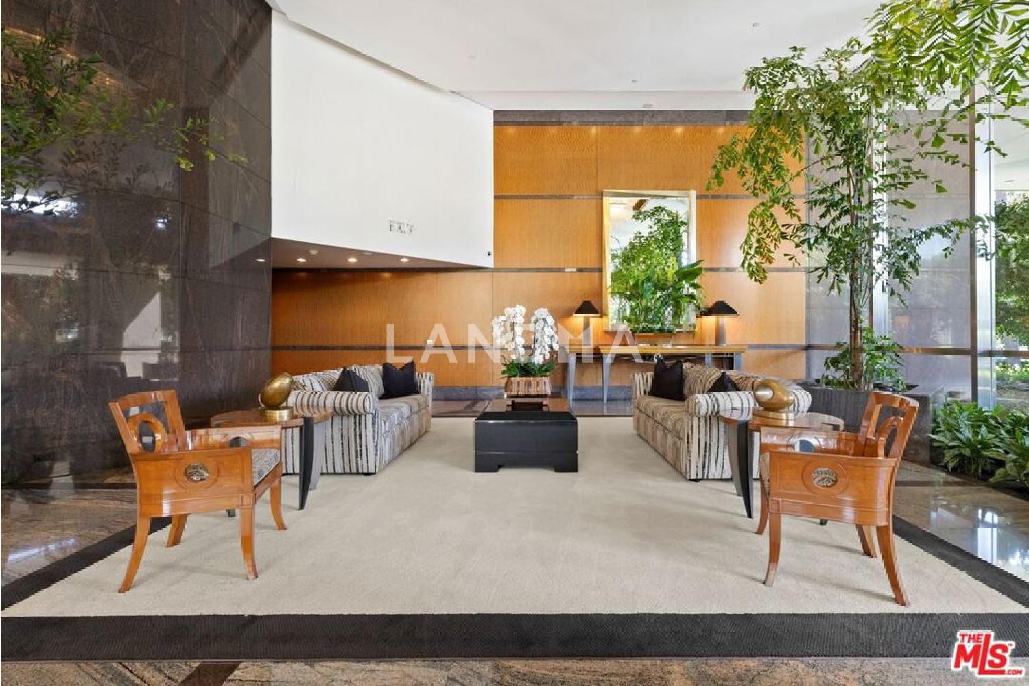 10490 Wilshire Boulevard #PH4 官网图片 36