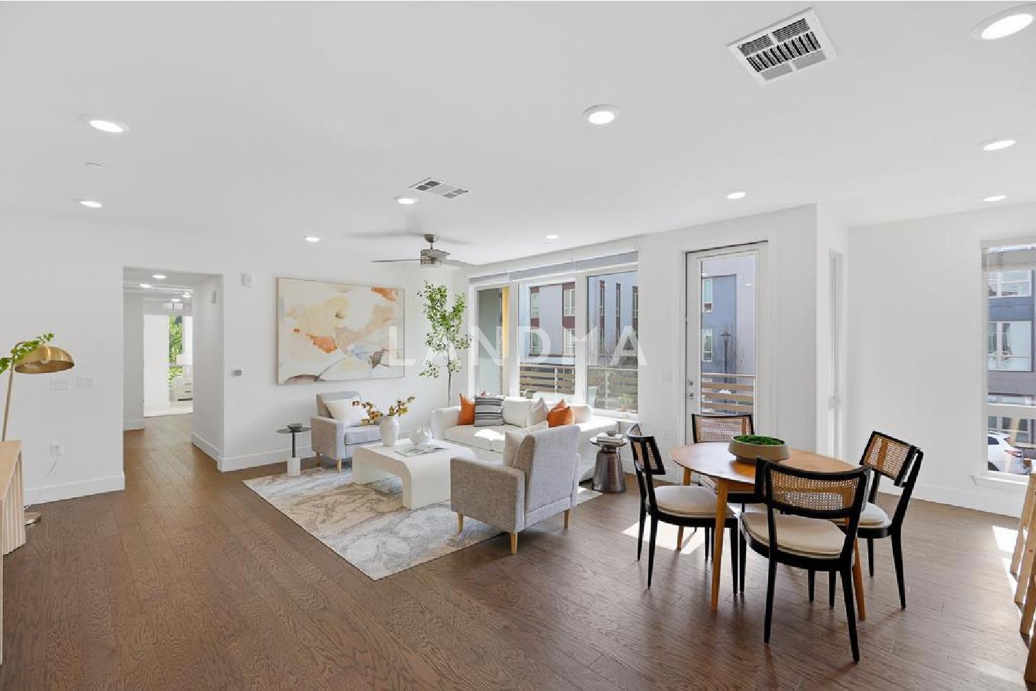 1625 Delano Street #23 官网图片 2