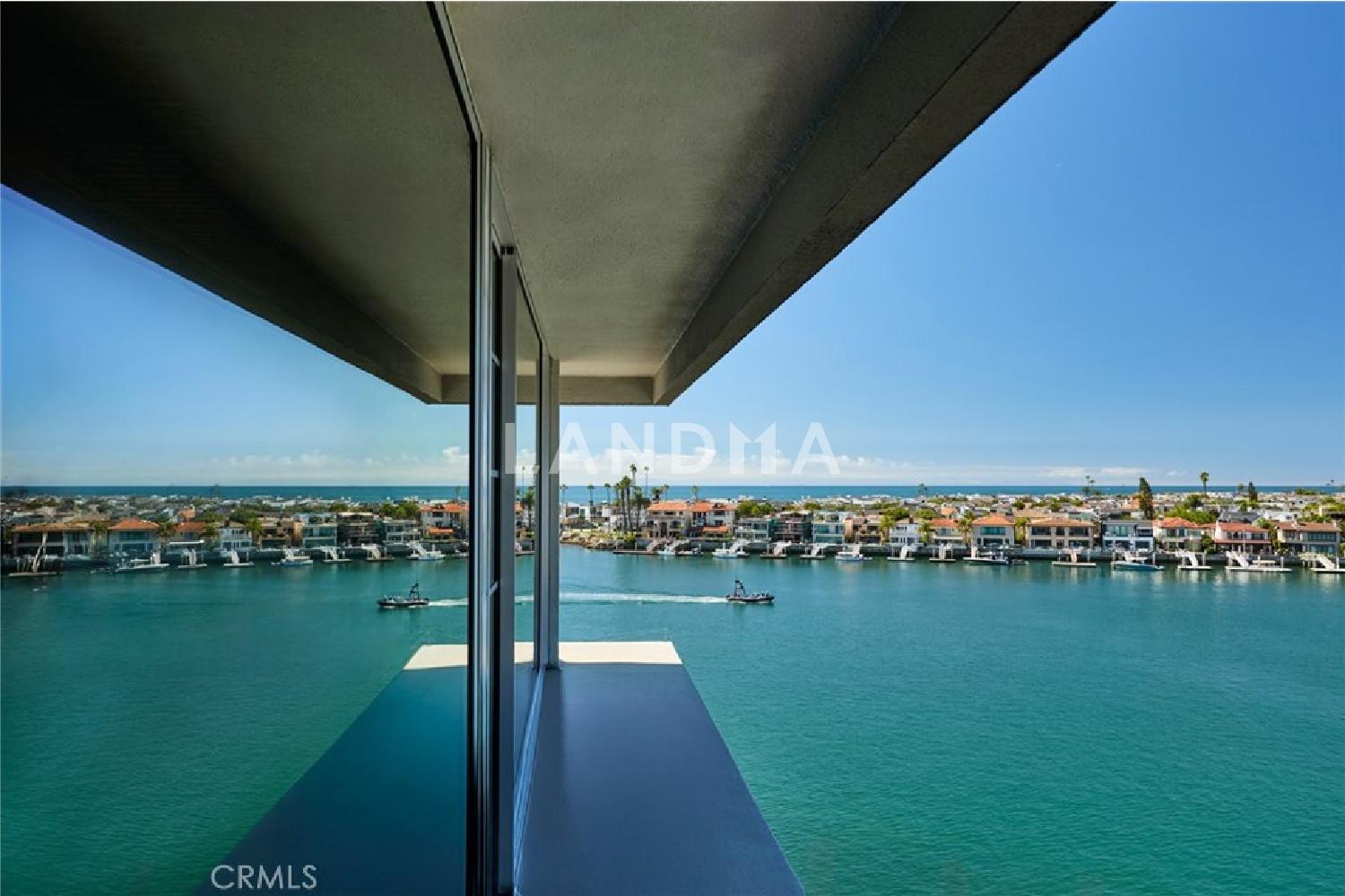 2525 Ocean Boulevard #6B/C 官网图片 3
