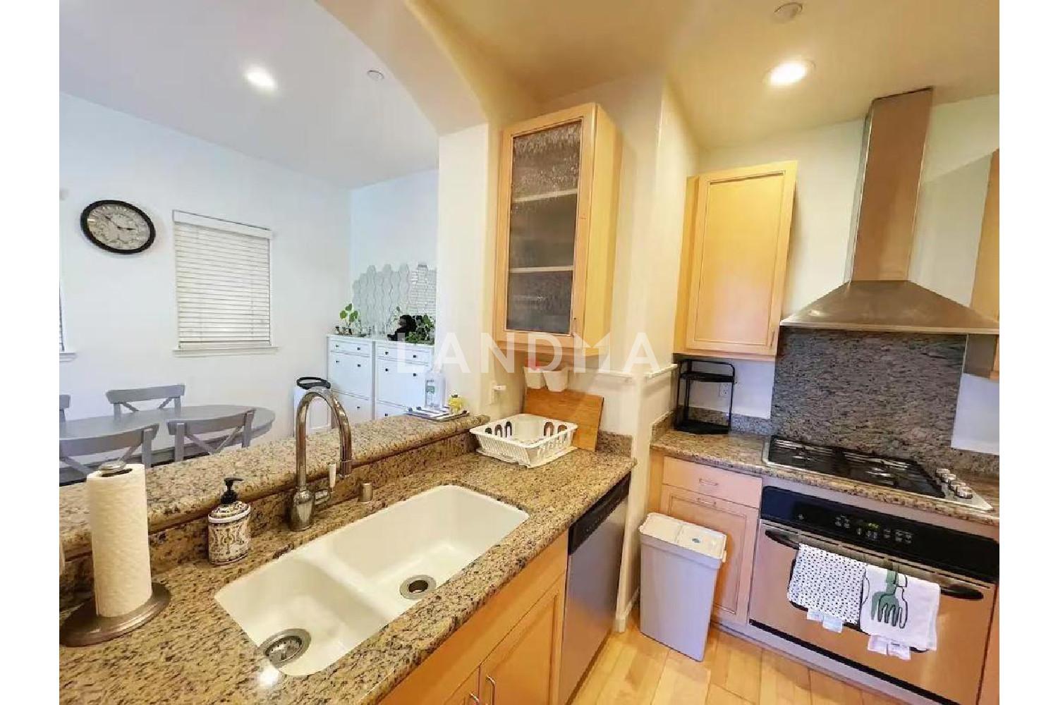 19999 Stevens Creek Boulevard #209 官网图片 4