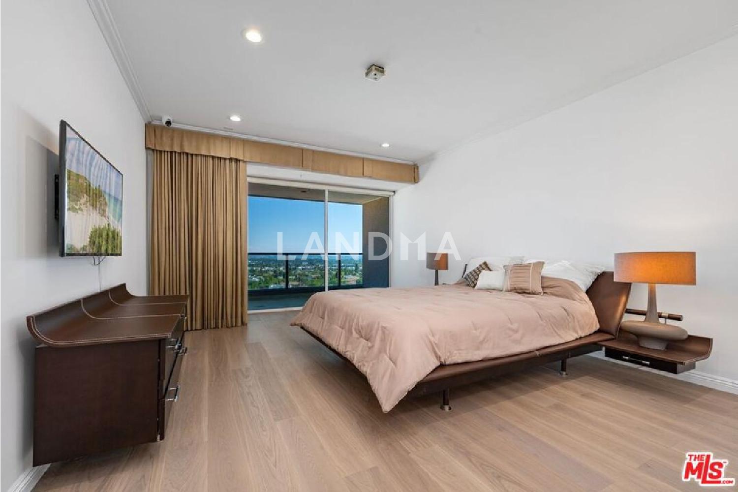10490 Wilshire Boulevard #1004 官网图片 25
