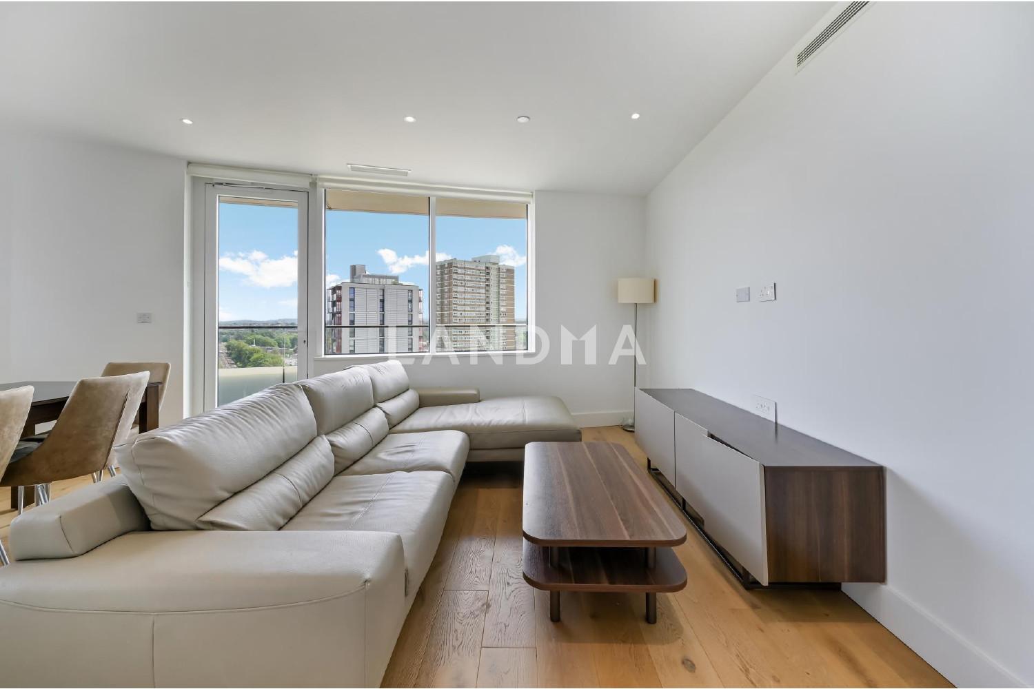 Lombard Wharf 官网图片 2