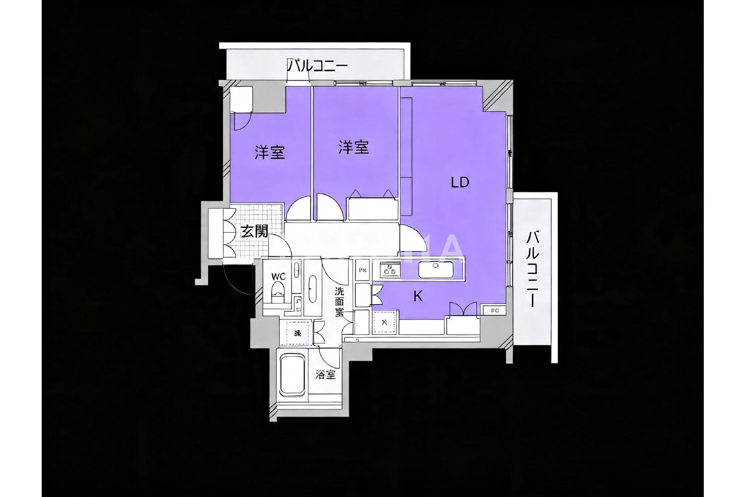 ブランズ六番町 官网图片 11