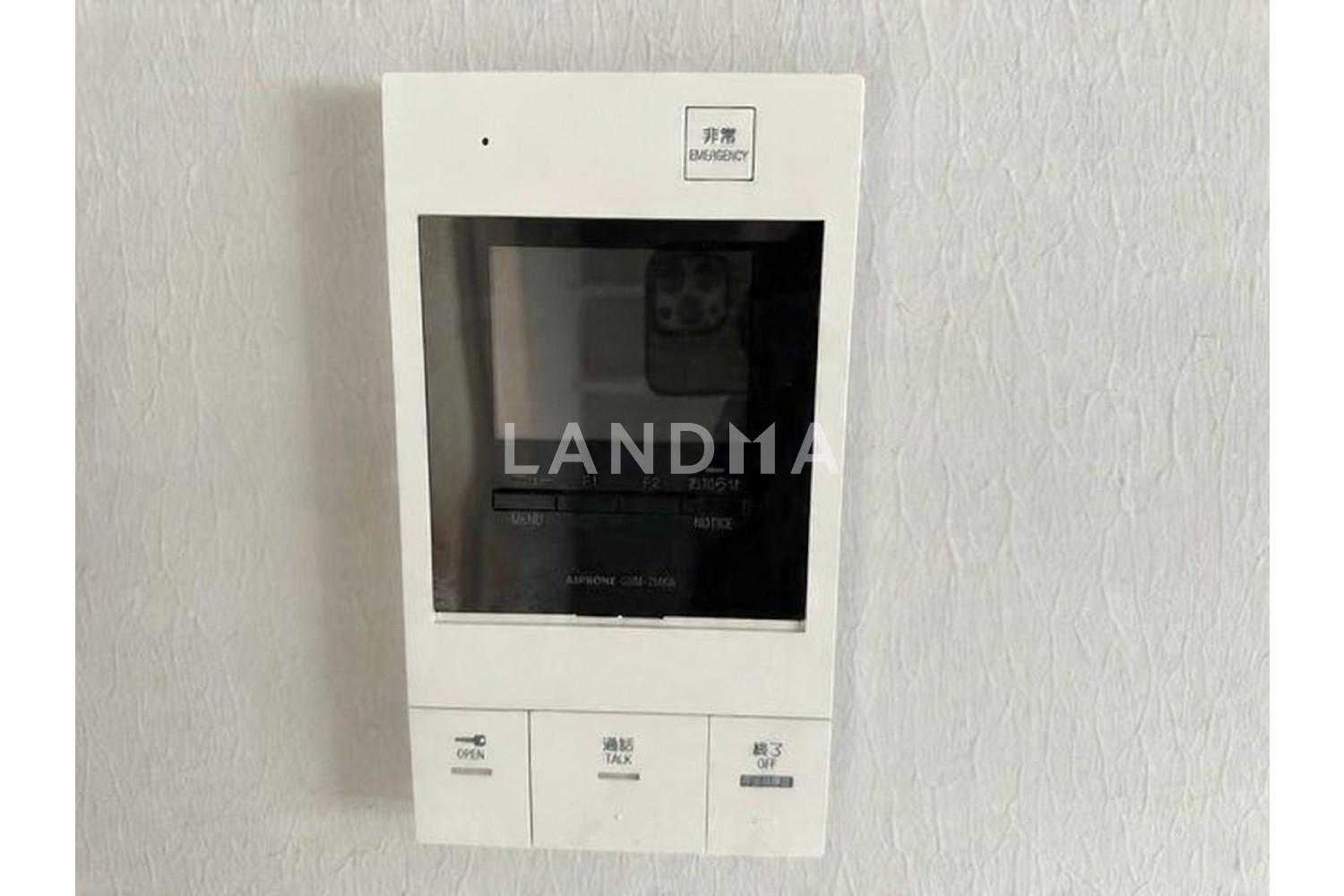 東京都港区白金3丁目 一棟売りアパート 100.23㎡ 官网图片 5