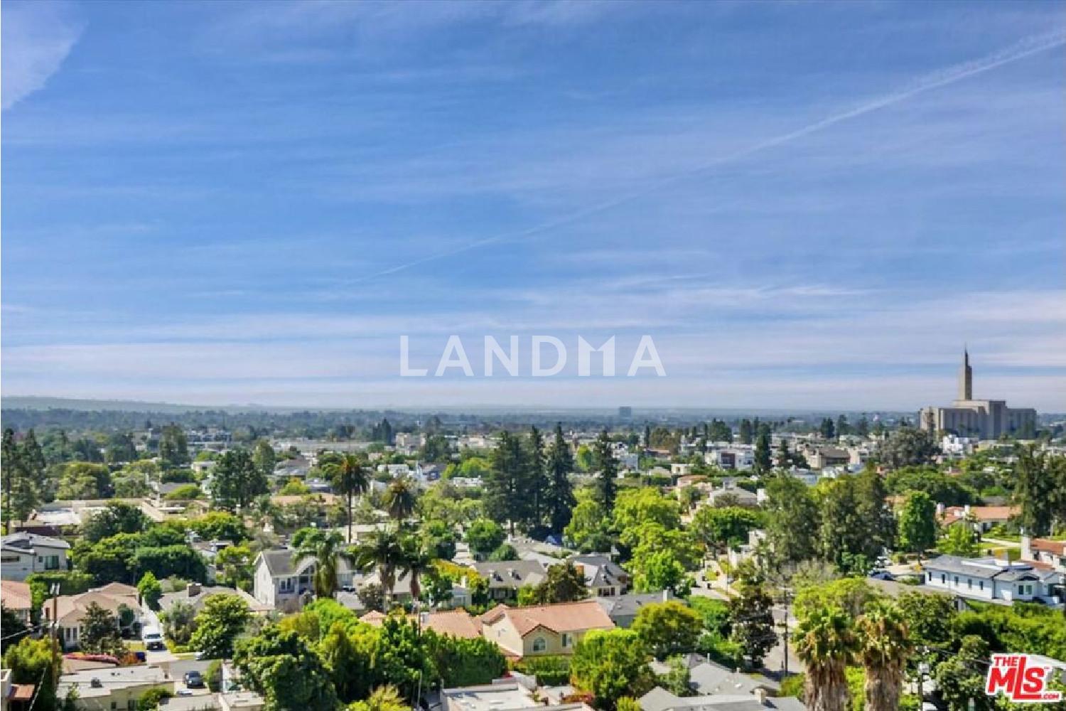 10580 Wilshire Boulevard #8SW 官网图片 22