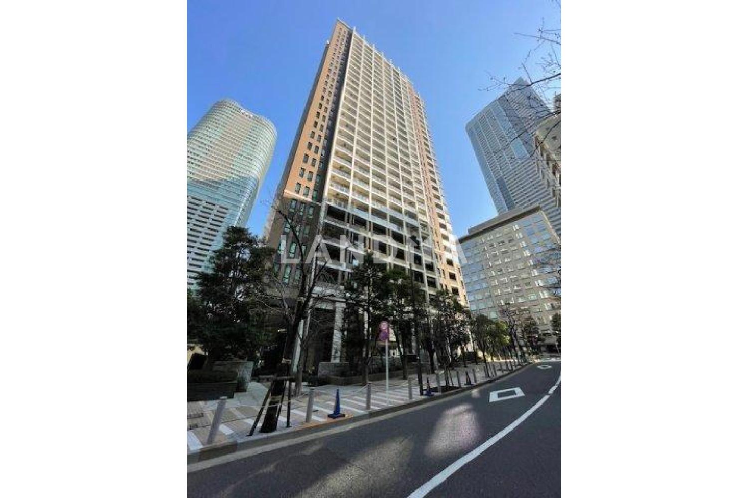 パークコート六本木ヒルトップ 官网图片 6