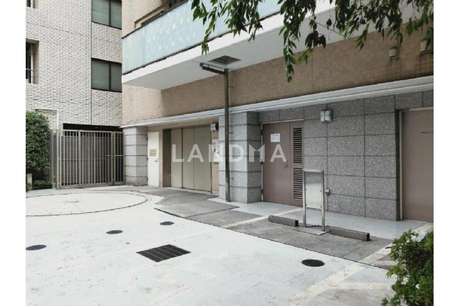 パークハウス平河町 官网图片 2