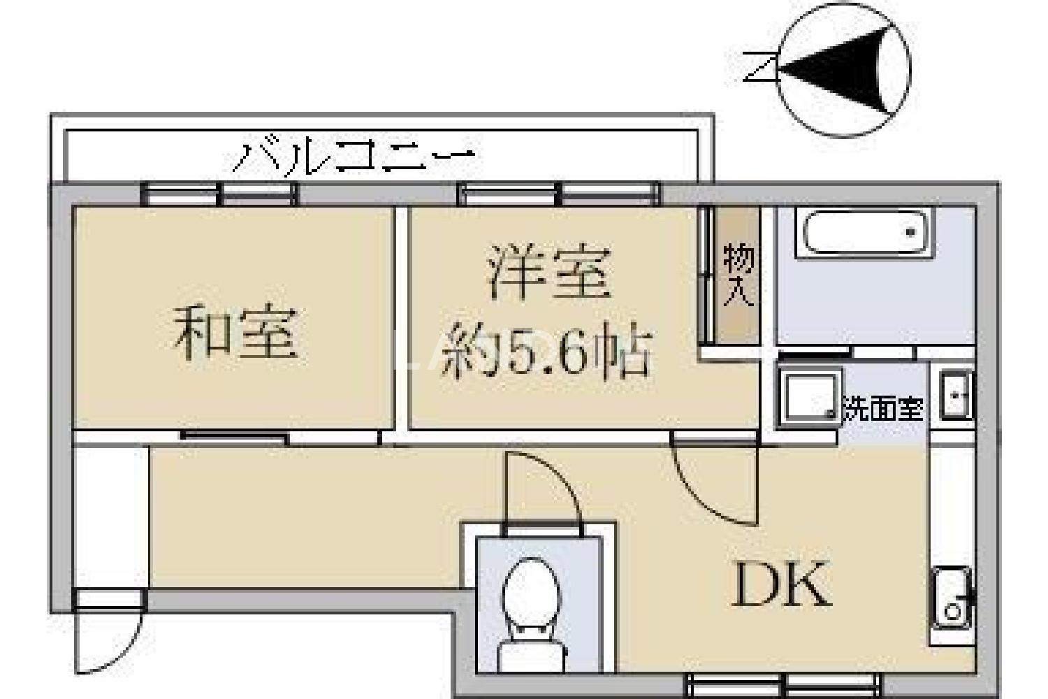 大阪府大阪市東成区大今里西3丁目 一棟売りビル 126.01㎡ 官网图片 9