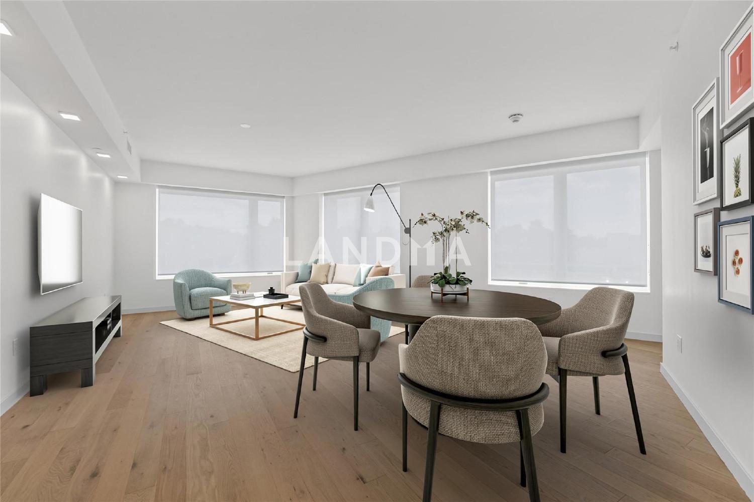 218 Middle Neck Road  Unit 203